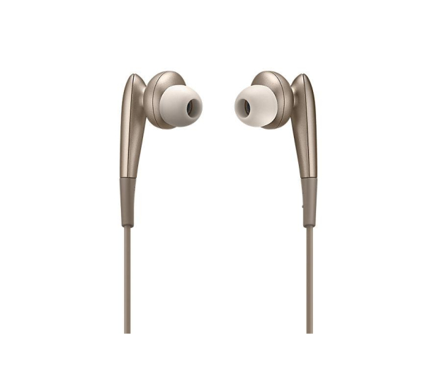 SAMSUNG Level U Pro Złote - 302485 - zdjęcie 5